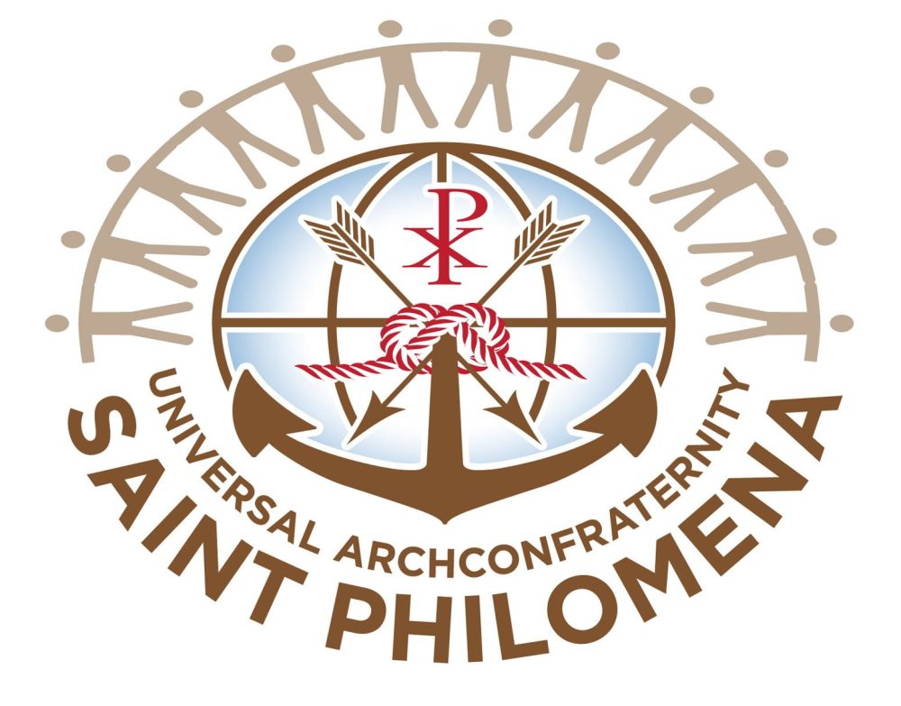 National Shrine of Saint Philomena Briggsville Wisconsin