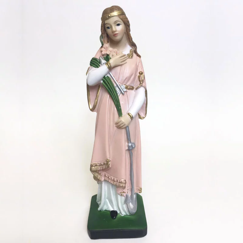 St. Philomena Statue #20