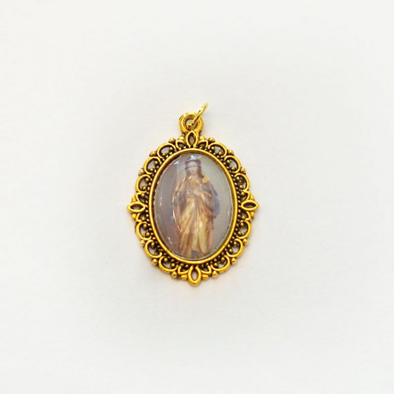 Saint Philomena Cords National Shrine of Saint Philomena